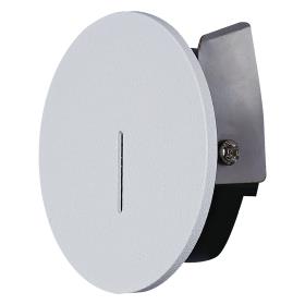 Sotavento Bathroom Lights Mantra Fusion Flush Wall Lights